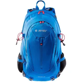 Hi Tec Hi-tec Aruba 30l Rucksack - Classic Blue / Micro Chip - One Size