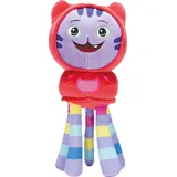 Schmidt Spiele Gabby's Dollhouse, DJ Katzenminze, 28 cm