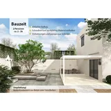 Weide Deluxe ca. 400x255x360 cm
