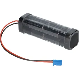 Panasonic Akkupack 9,6V/2500mAh NiMH