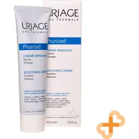 Uriage Pruriced Soothing Cream 100 ml