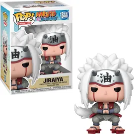 Funko Naruto Shippuden Figuren Jiraiya 9 cm
