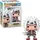 Funko Naruto Shippuden Figuren Jiraiya 9 cm