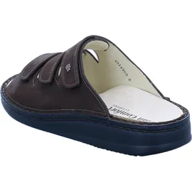 Finn Comfort Korfu coffee 41