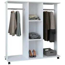 VCM Kleiderschrank Ralosa