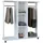 VCM Kleiderschrank Ralosa