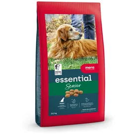 MERA Essential Senior Hundefutter Trocken 2 kg