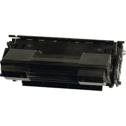 Recycling Toner ersetzt Oki 09004079 schwarz