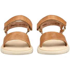 Paul Green Riemchensandale Damen Cuoio 40,5