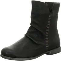 THINK! Stiefel Stiefel Nappaleder