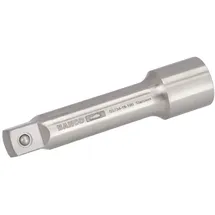 BAHCO 1/4 Verlängerung aus Edelstahl, 150 mm