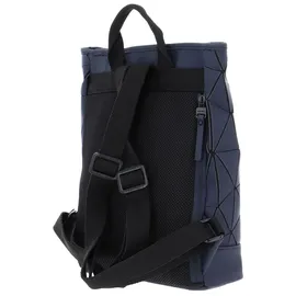 SURI FREY Rucksack SFY SURI Sports Jessy-Lu Rucksäcke Violett Damen