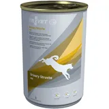 Trovet Urinary Struvite ASD für Hunde