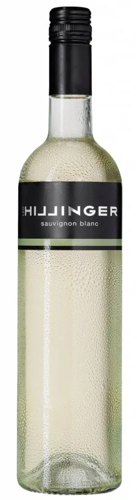 Sauvignon Blanc Burgenland QbA trocken (2022), Leo Hillinger