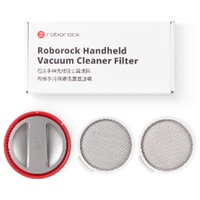 Roborock H7 replacement filter kit