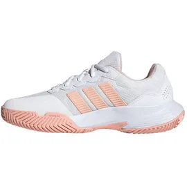 adidas Gamecourt 2 Blush Pink/White 40