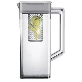 Samsung RF65DG9H0ESREF Multi Door (636 l, 1830 mm hoch, Edelstahl)