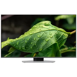 Samsung GQ50Q80D 50" QLED 4K Tizen Smart TV Q80D