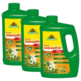 NEUDORFF UnkrautFrei Plus 6 l