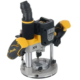 DeWalt DCW620NT-XJ Akku-Oberfräse