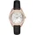 Giorgio Armani Analoguhr Edelstahl 38 mm AR11505