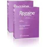 REGAINE Frauen Lösung (6 Monatspackung) 6x60 Milliliter