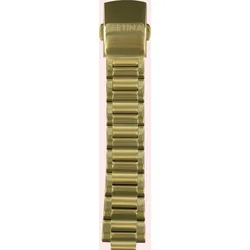 Certina - Elegance Pvd Uhrenmetallband, Elegance C605007532 - Metal