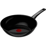 Tefal Renew On Black Keramik Wokpfanne 28cm