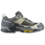 Salomon Herren X Ultra 5 blau 48.0
