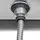 Royal Catering Spültisch 2 Becken Edelstahl 140 x 70 cm -