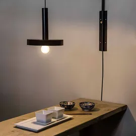 FARO Barcelona / WHIZZ schwarz, Goldfarben