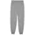 Puma teamGOAL Casuals Jogginghose Jungen 33 medium gray heather/white 152