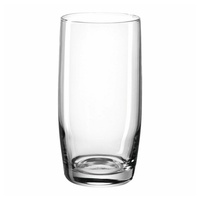 Montana 030166 Wasserglas Transparent 1 Stück(e) 420 ml