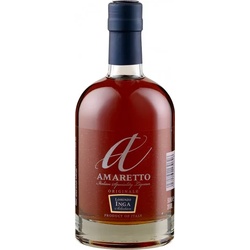 Amaretto Inga
