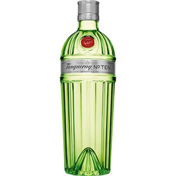 Tanqueray NO.10 Gin 47,3% vol. 0,7 l