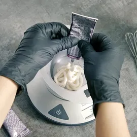 Londa Professional Londa Londacolor Permanente Cremehaarfarbe 0/11 asch-intensiv 60 ml