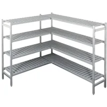 CombiSteel Regalsystem Stahl 1835x450x1700 mm