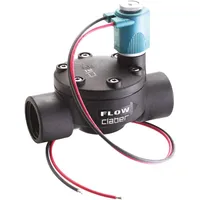 Claber Elettrovalvola 1' F.9 volt -90812