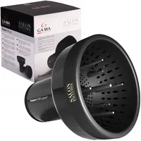 GAMA SH3010 schwarz