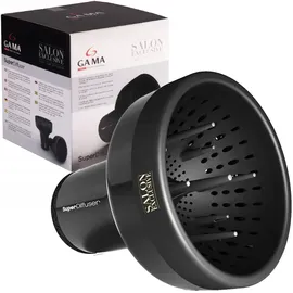 GAMA SH3010 schwarz