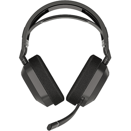 Corsair HS80 Max Wireless stahlgrau