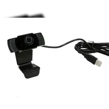 LEOTEC Meeting Webcam Schwarz