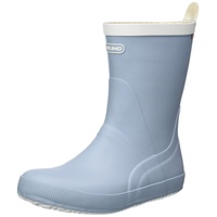 Viking Unisex Seilas Rain Boot, Iceblue, 36 EU