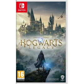 Hogwarts Legacy (PEGI) (Nintendo Switch)