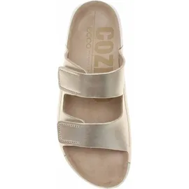 ECCO Damen COZMO Gold 39 - 39