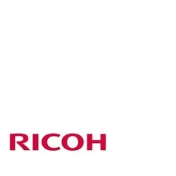 Original Ricoh Toner 430278 schwarz für Fax 1400