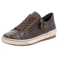 REMONTE Sneaker in Braun | Gr.: 39