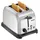 Bartscher Toaster TBRB20 Silber