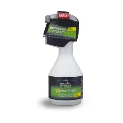 Dr. Wack F100 Fahrradpflege Express, wasserfreie Anwendung 2880 , 500 ml - Sprühflasche