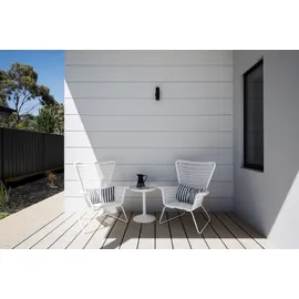 Bondex Wetterschutzfarbe Weiß 3 l